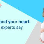 Pregnancy and your heart