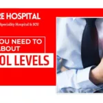 Cholesterol Levels: What You Need to Know