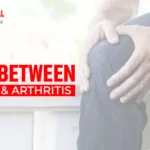 The Link Between Body Weight & Arthritis