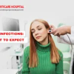 Ear Infections: What to Expect