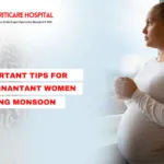 Important Tips For Pregnant Women During Monsoon