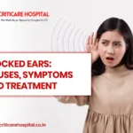 Blocked Ears: Causes, Symptoms, and Treatment