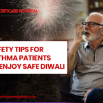 Safety Tips For Asthma Patients To Enjoy Safe Diwali