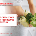GERD Diet - Foods That Help Reduce Acid Reflux