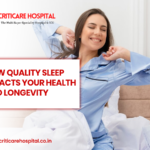 How Quality Sleep Impacts Your Health and Longevity?