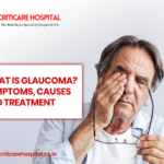 Glaucoma - Symptoms, Causes, and Treatment