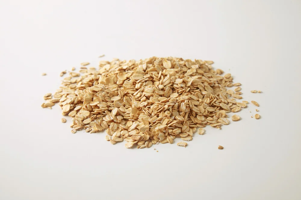 Oat Bran or BRAT 