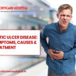 Peptic Ulcer Disease: Symptoms, Causes & Treatment