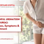 Painful Urination (Dysuria): Causes, Symptoms and Treatment