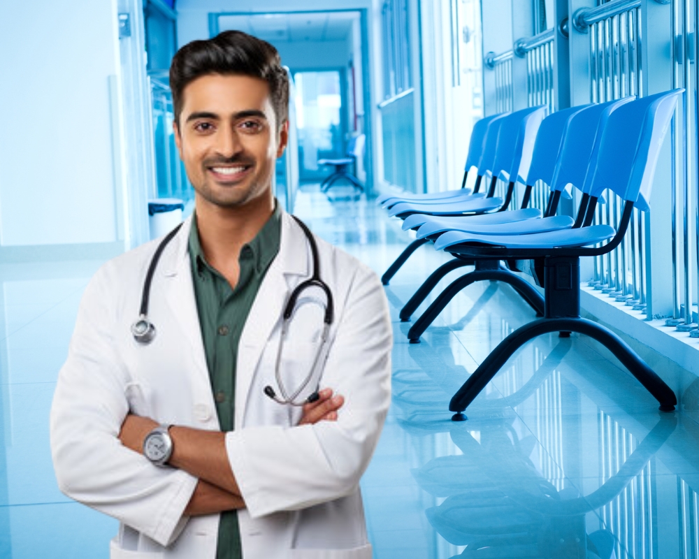 best private hospital in Alambagh