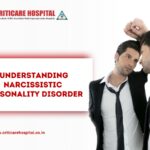 Narcissistic Personality Disorder (
