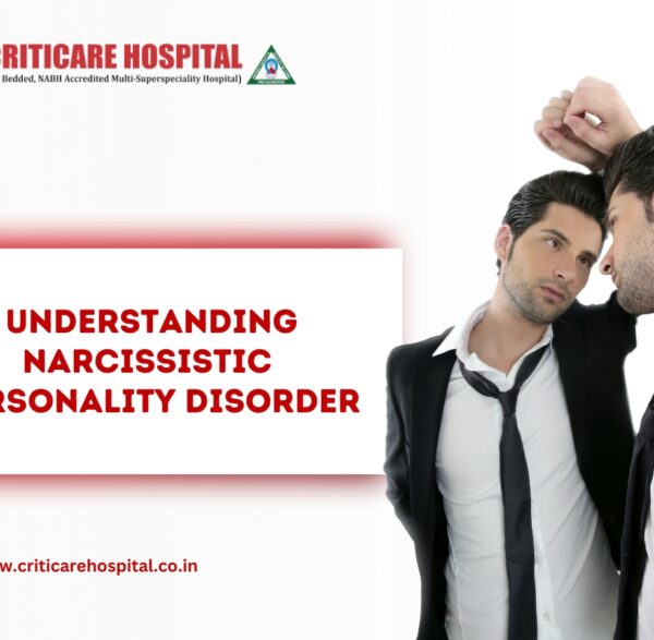 Narcissistic Personality Disorder (