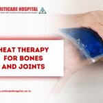 Heat Therapy for Bones & Joints