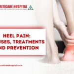 Causes of Heel Pain