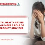 Mental Health Crisis