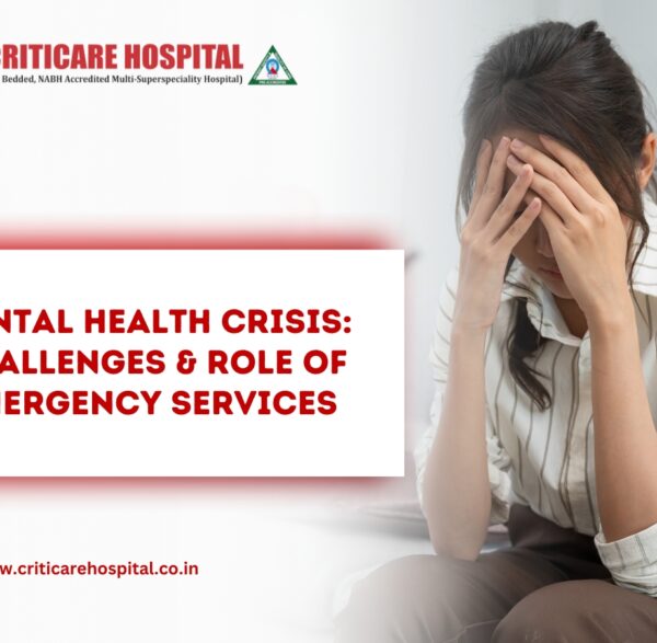 Mental Health Crisis