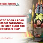 Road Accident Emergency