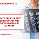 Neurologists in lucknow