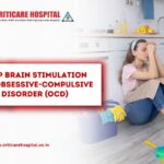Deep Brain Stimulation for Obsessive-Compulsive Disorder (OCD)