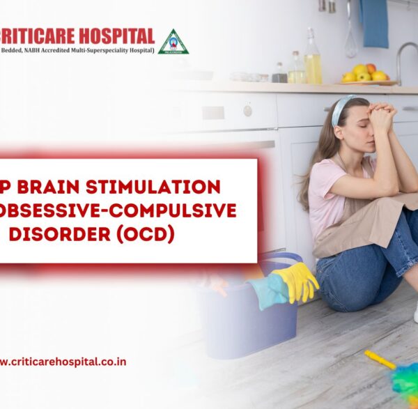 Deep Brain Stimulation for Obsessive-Compulsive Disorder (OCD)