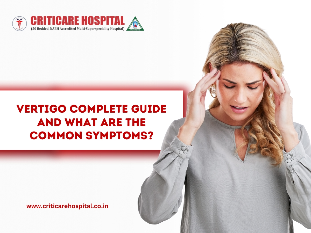 Vertigo Complete Guide
