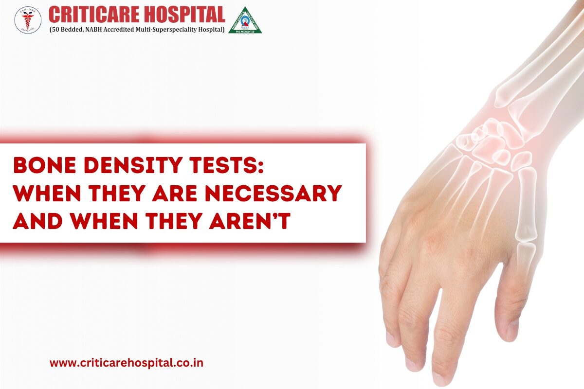 Bone Density Tests