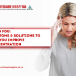 Brain Fog Symptoms