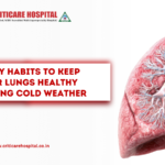 Daily Habits to Keep Your Lungs Healthy During Cold Weather