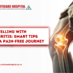 Travelling with Arthritis Smart Tips for a Pain-Free Journey