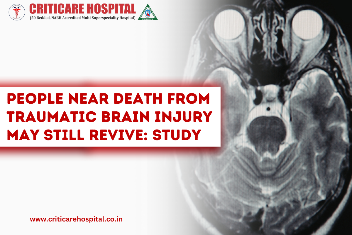 Traumatic Brain Injury