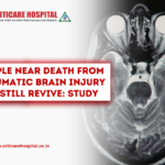 Traumatic Brain Injury