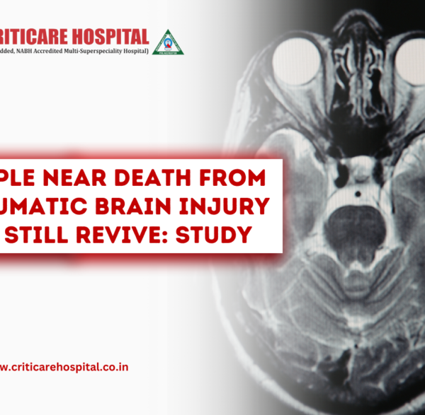 Traumatic Brain Injury