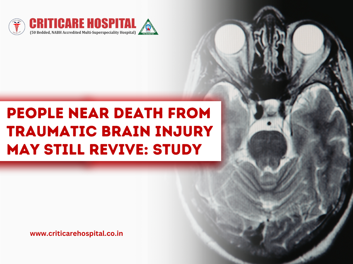 Traumatic Brain Injury