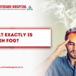 brain fog