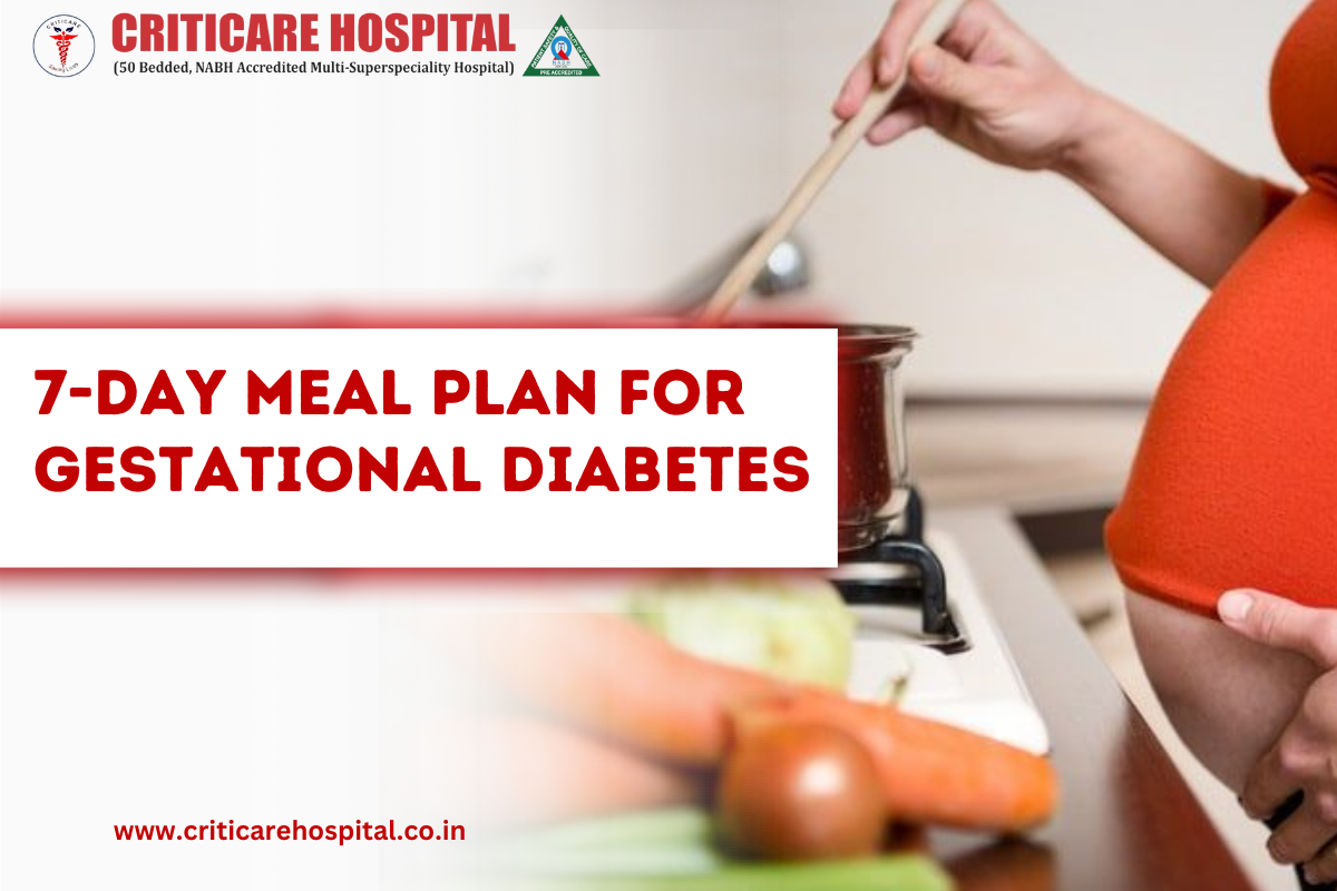 gestational diabetes