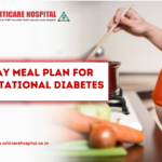 gestational diabetes