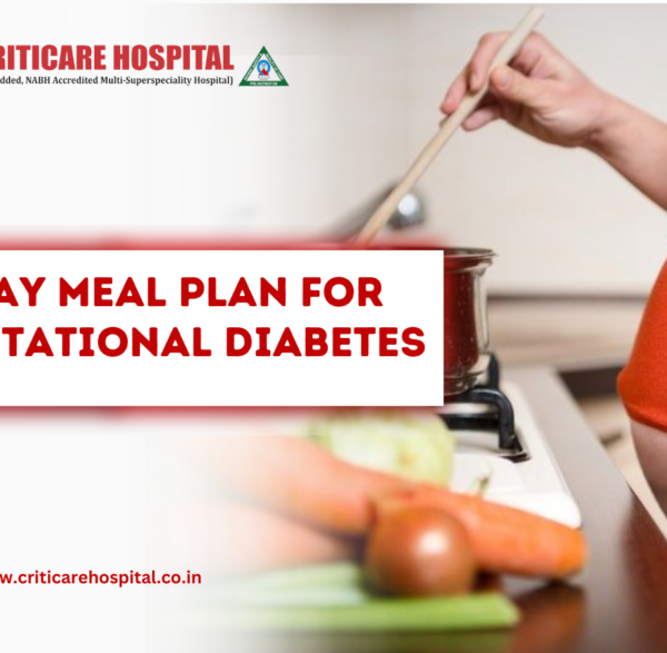 gestational diabetes