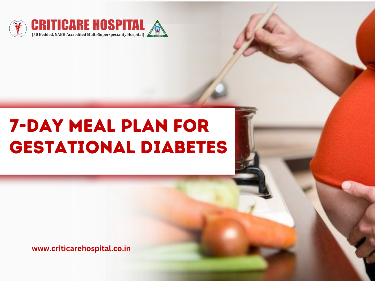 gestational diabetes