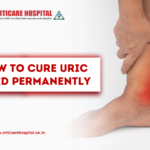 managing Uric Acid