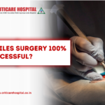 Piles Surgery