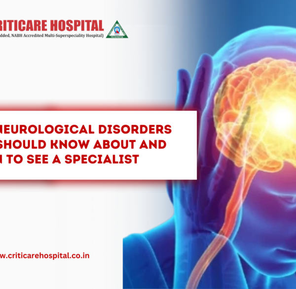 Neurological Disorders