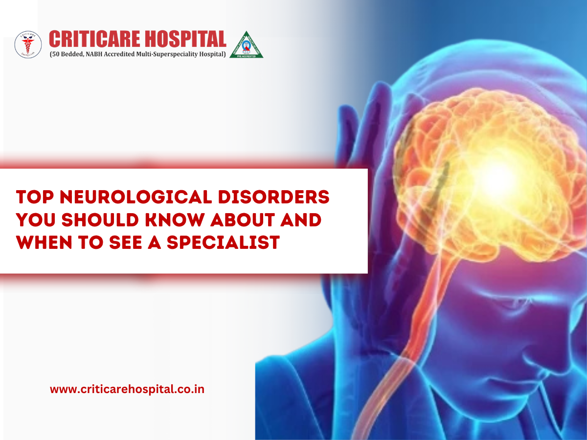 Neurological Disorders