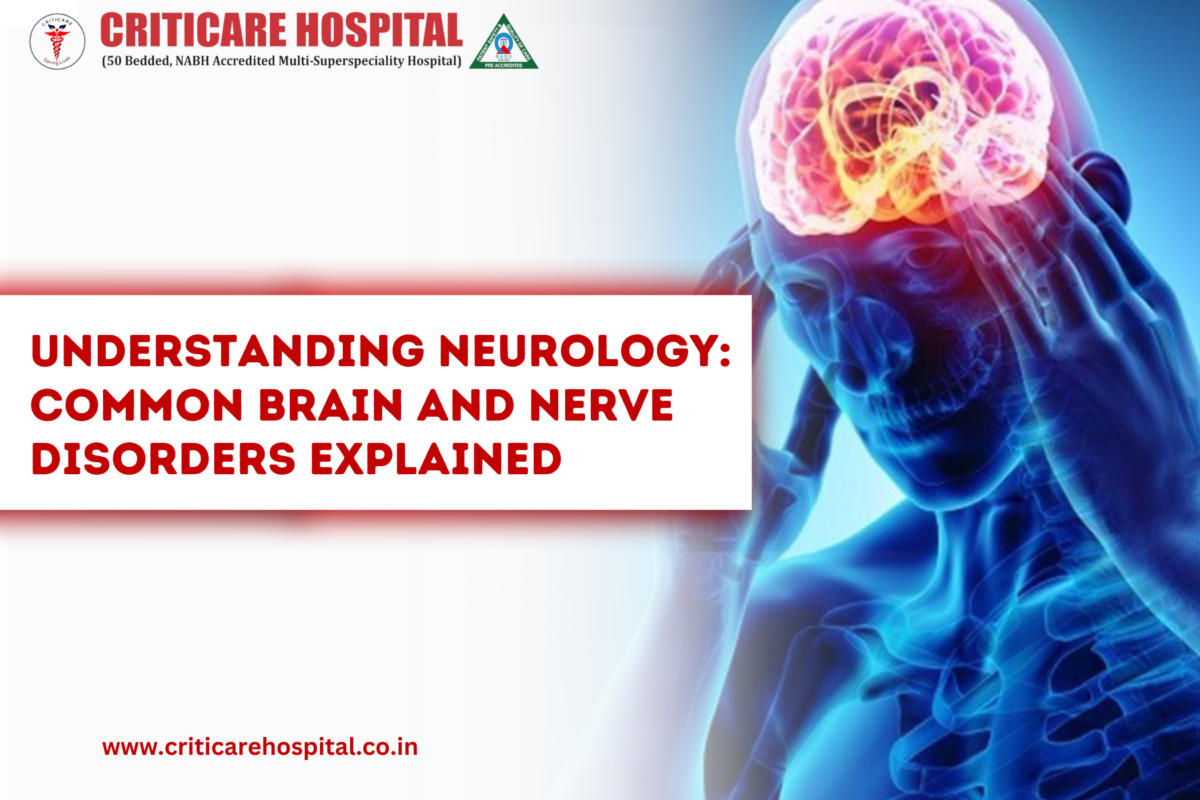 Nerve Disorders
