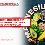 Magnesium Rich Food