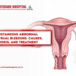 Abnormal Menstrual Bleeding