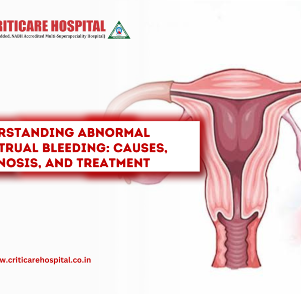 Abnormal Menstrual Bleeding